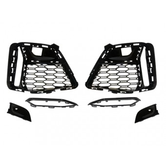 Tampon Izgarası G20 Ön; Set; PDCli -M340i- 2019-